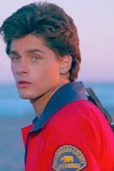Billy Warlock photo