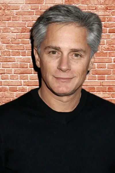 Billy Warlock photo