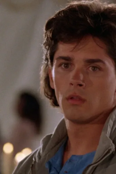 Billy Warlock photo