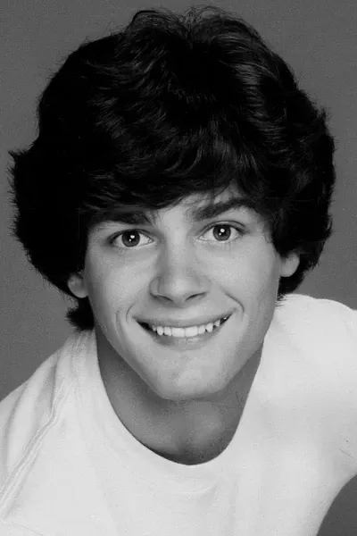 Billy Warlock photo