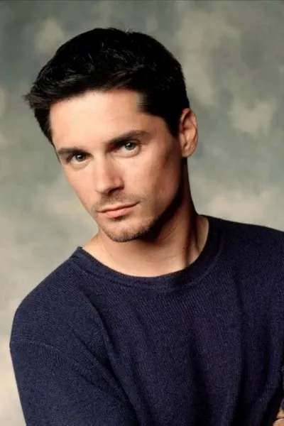 Billy Warlock photo