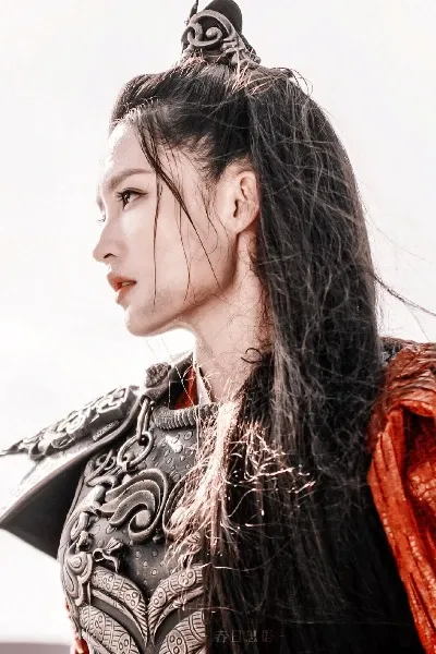 Li Qin photo