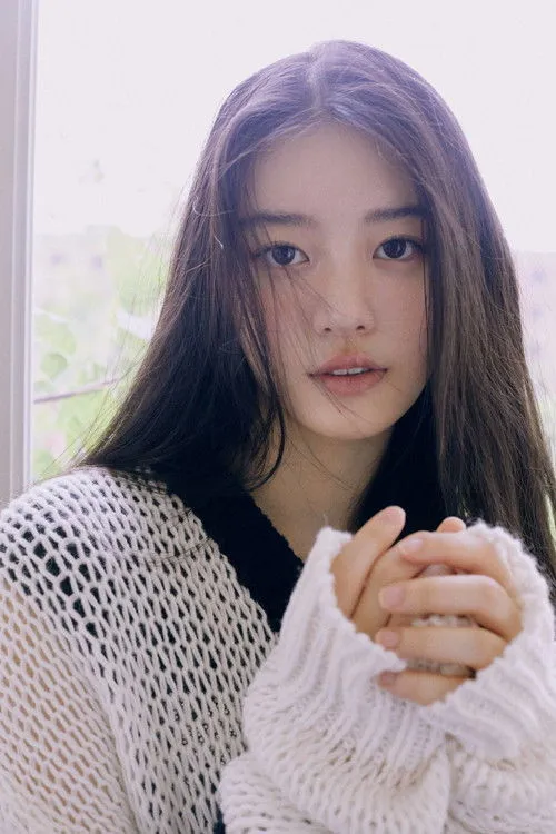 Minju photo
