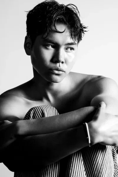Sean Lew photo