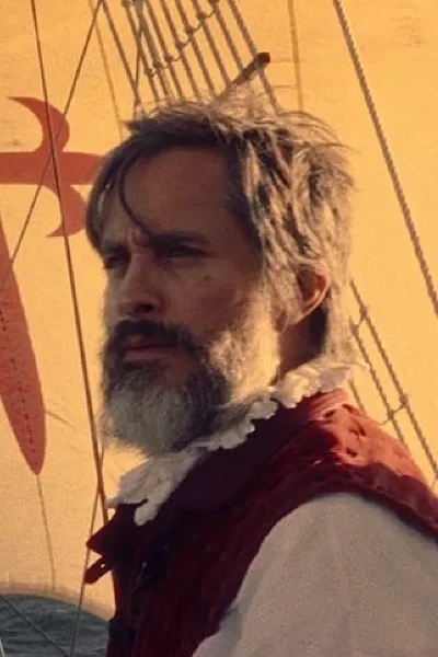 Ferdinand Magellan photo
