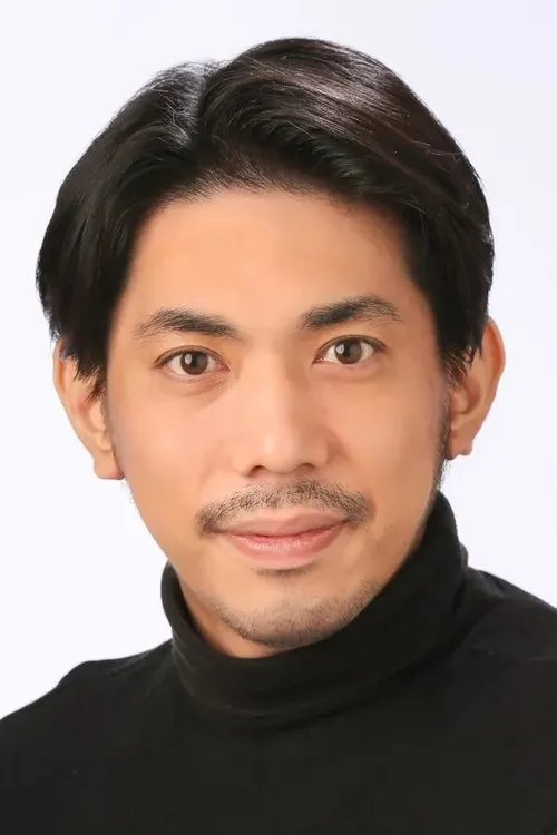 Michitake Kikuchi photo