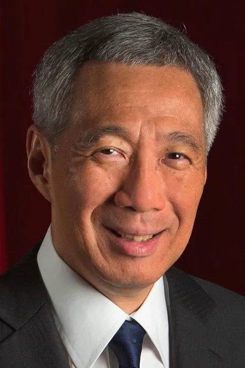 Lee Hsien Loong photo