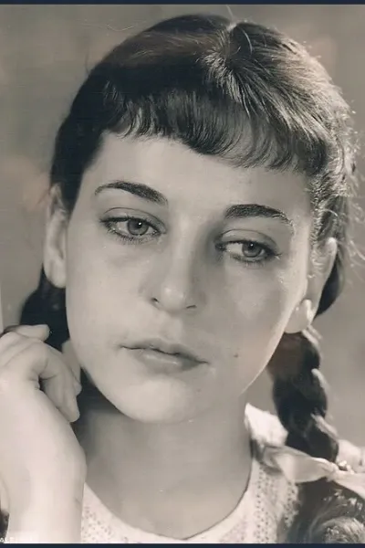Dina Doron photo