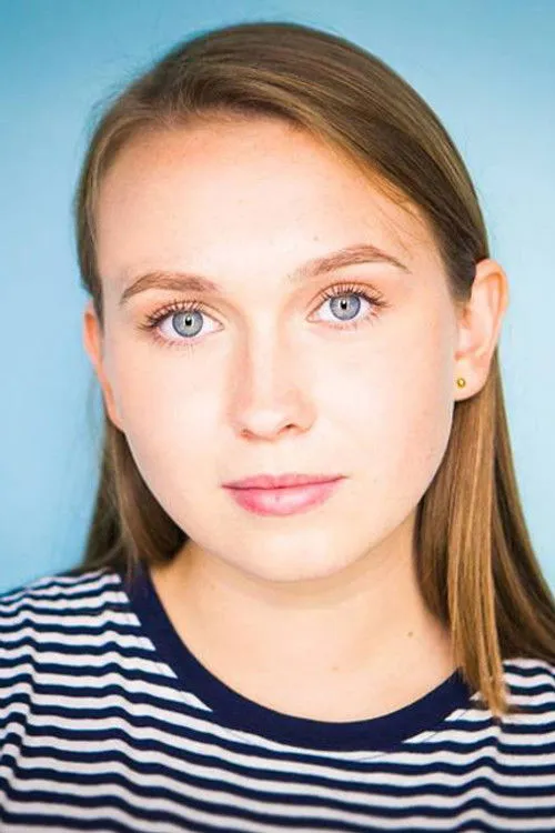 Veronika Slowikowska photo