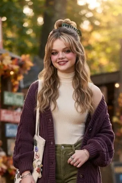 Kylie Rogers
