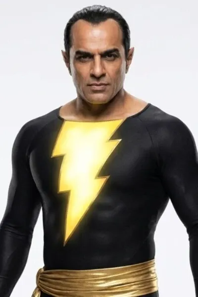 Faran Tahir photo