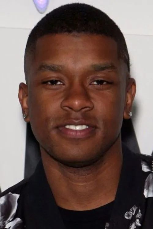 Melvin Franklin