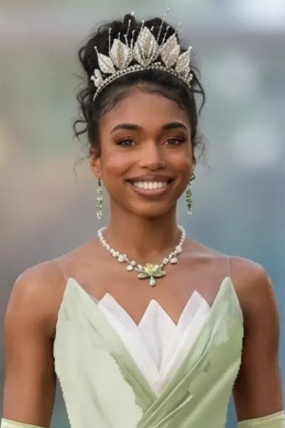 Lori Harvey photo