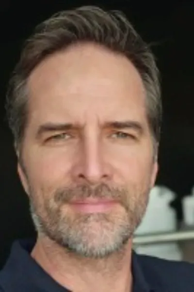 Rand Gamble photo