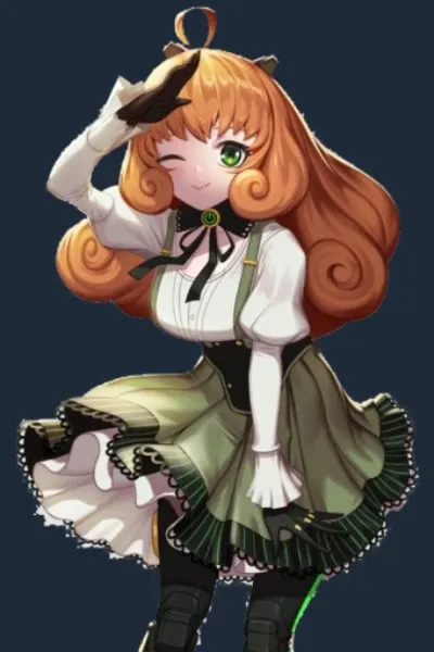 Penny Polendina photo