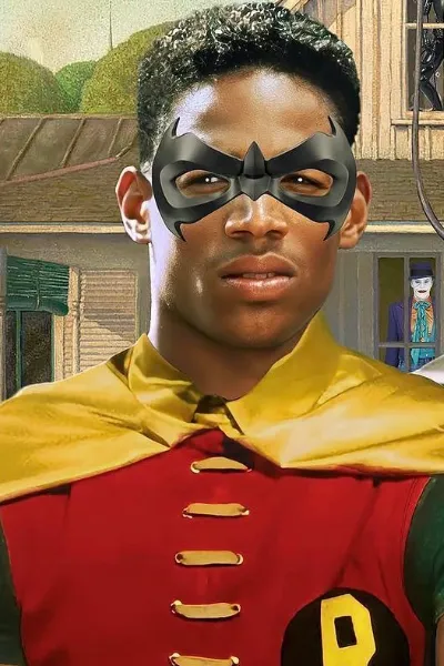 Marlon Wayans photo