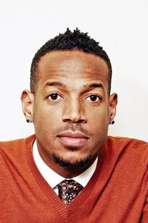 Marlon Wayans photo