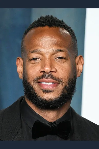 Marlon Wayans photo