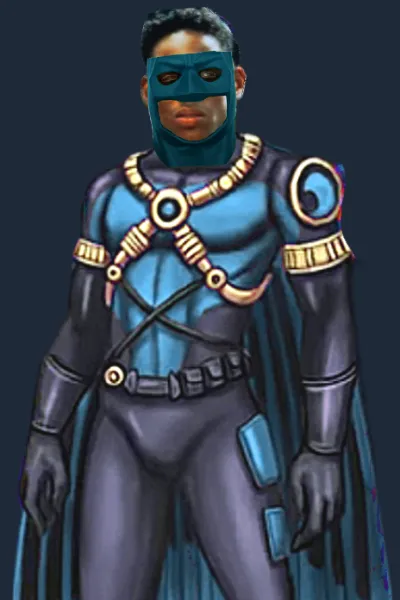 Marlon Wayans photo