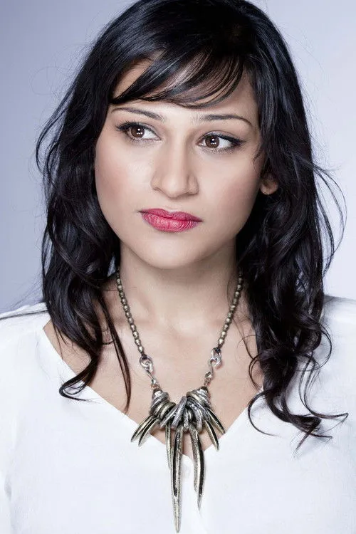 Chetna Pandya photo