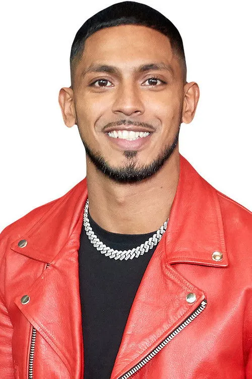Sean Sagar photo
