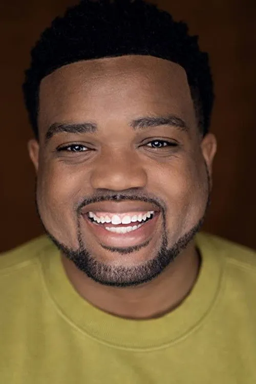 Robert Davis Jr.