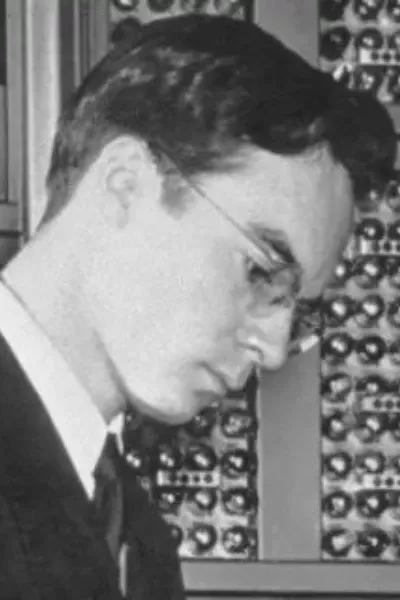 David L. Hill