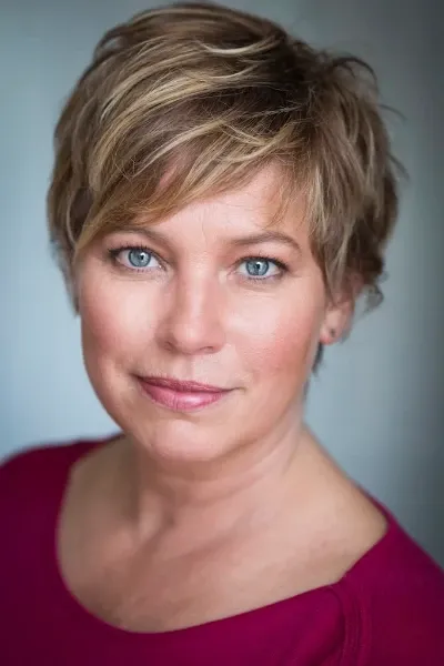 Jacque Drew photo