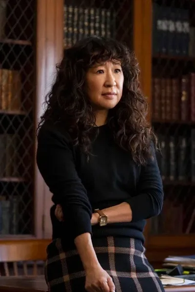 The Acting Legend