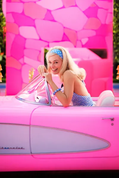 Barbie photo