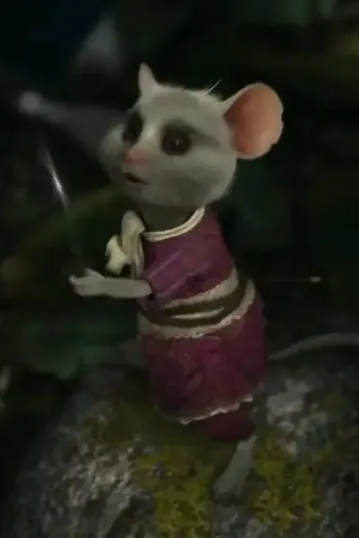 Dormouse photo