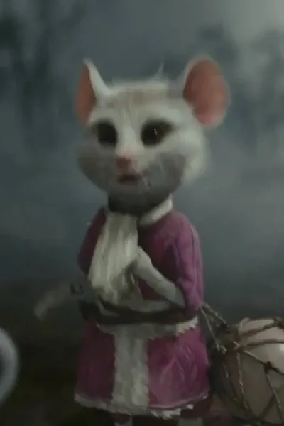 Dormouse photo
