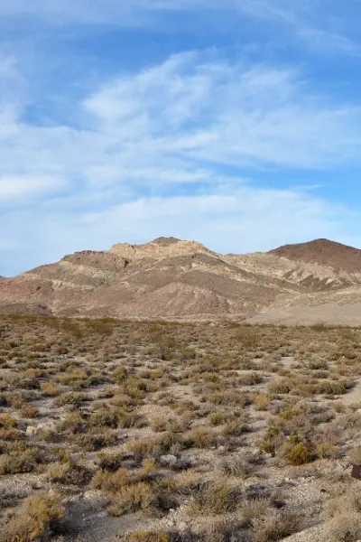 Nevada (state) photo