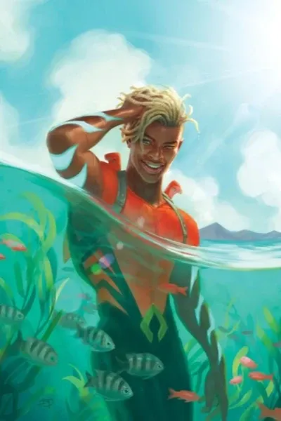 Aqualad