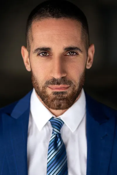 Hesham Hammoud photo