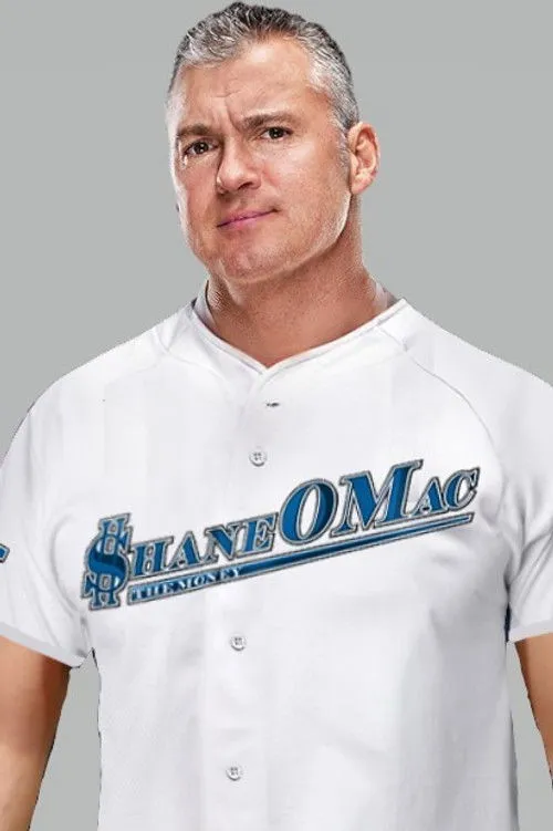 Shane McMahon photo