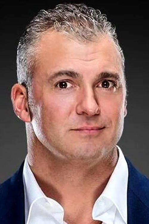 Shane McMahon photo