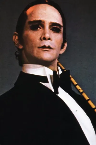 Master of Ceremonies (Cabaret)