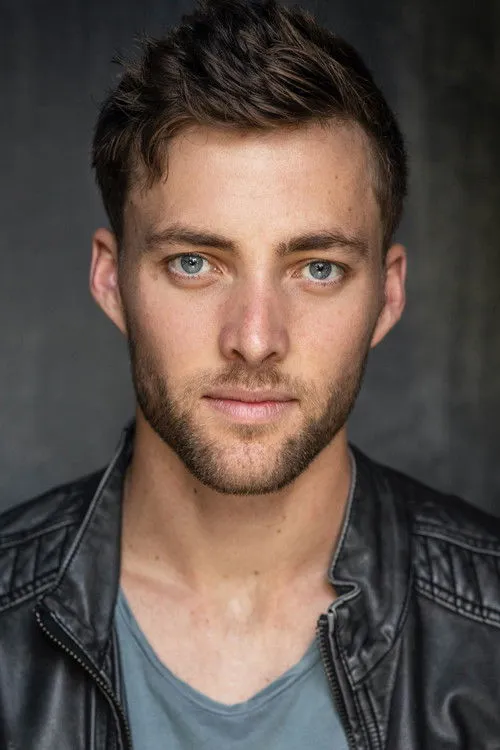 Cameron Brown photo