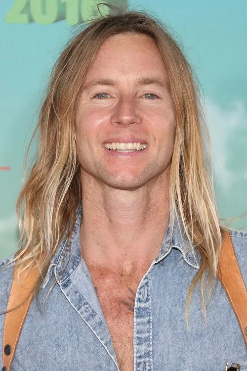 Greg Cipes photo