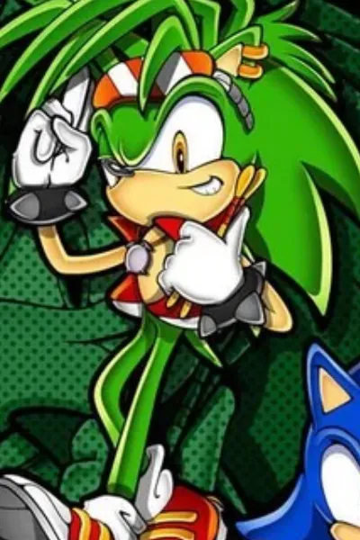 Greg Cipes photo