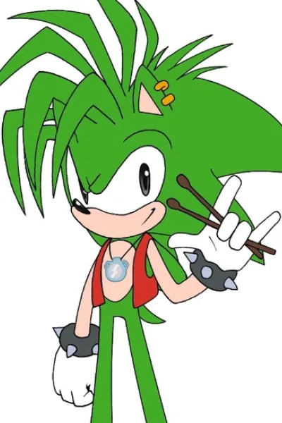Greg Cipes photo