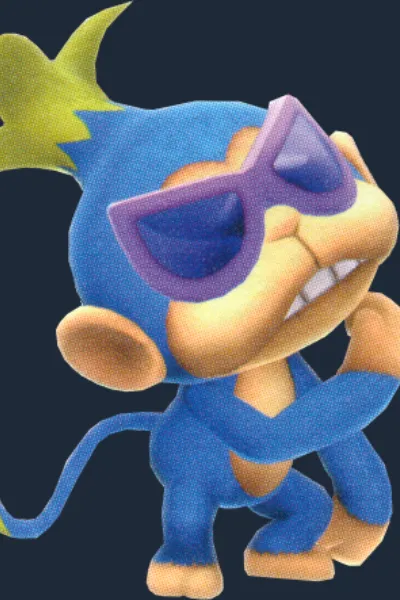 Greg Cipes