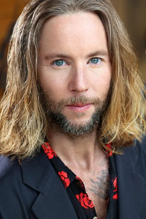 Greg Cipes photo
