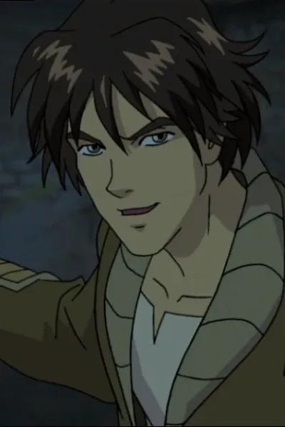Caleb
