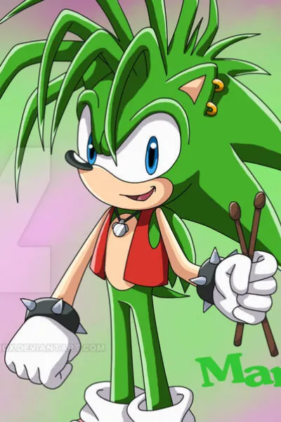 Greg Cipes photo