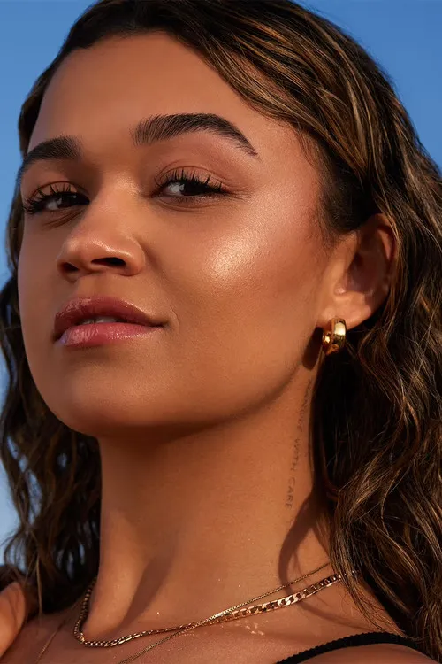 Madison Bailey photo