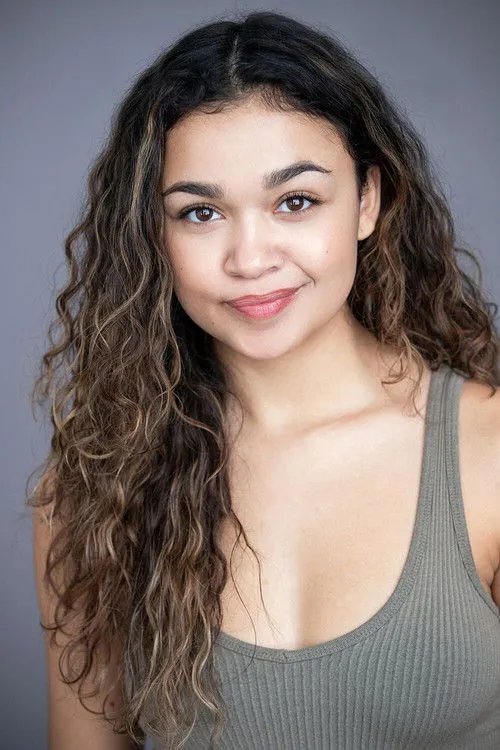 Madison Bailey photo