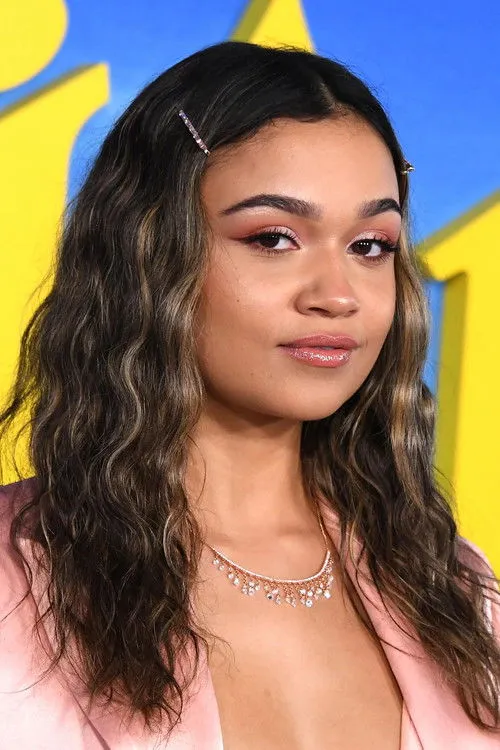 Madison Bailey photo
