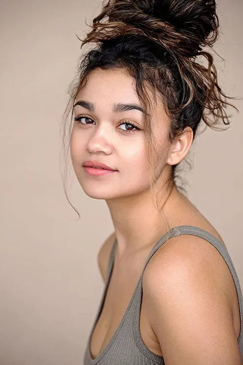 Madison Bailey photo
